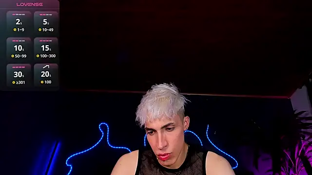 Angel_xlhotxxx's Webcam Show