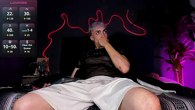 عرض كام Angel_xlhotxxx
