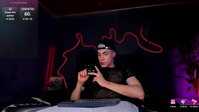 Angel_xlhotxxx 网络视讯表演
