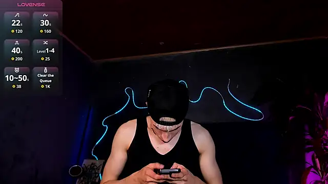 Webkamerová show Angel_xlhotxxx