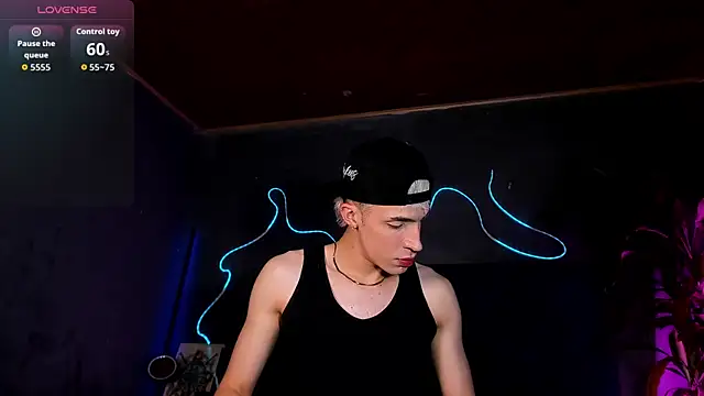 Angel_xlhotxxx 网络视讯表演