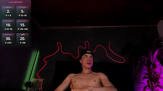 Angel_xlhotxxxのウェブカメラショー