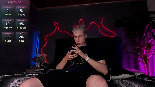 Angel_xlhotxxx 网络视讯表演