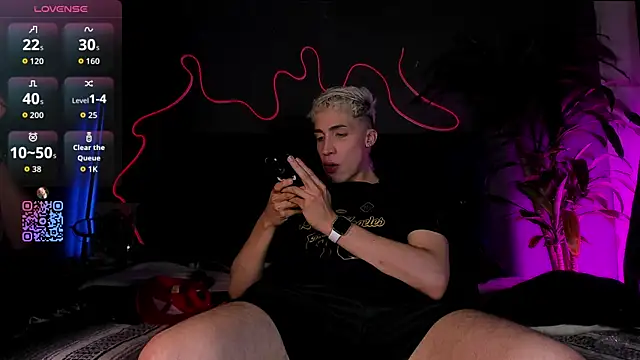 Angel_xlhotxxx Pertunjukan Webcam