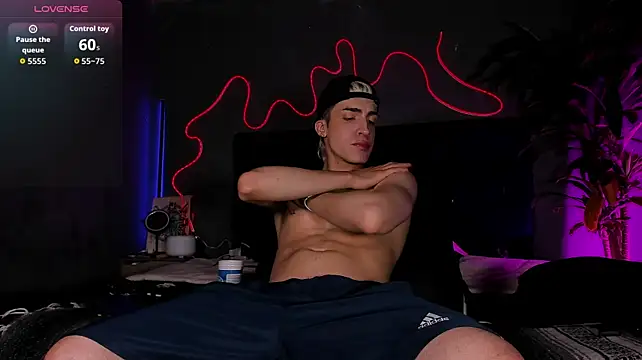 Angel_xlhotxxxのウェブカメラショー