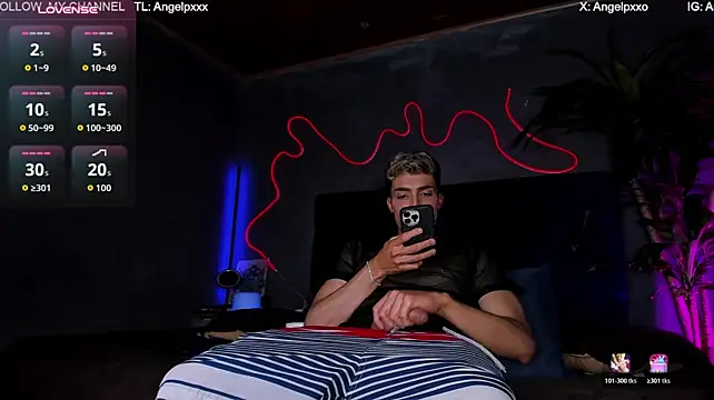 Angel_xlhotxxx: вебкам-шоу