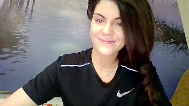 AliceTailor Webcam show