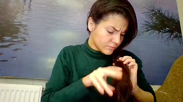 AliceTailor – Kamerová šou