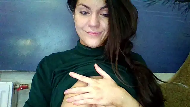 AliceTailor's Webcam Show