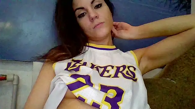 Sala de chat ao vivo de AliceTailor