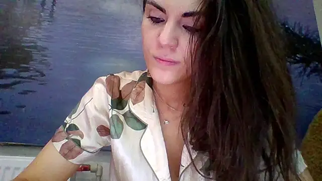 AliceTailor Webcam Show
