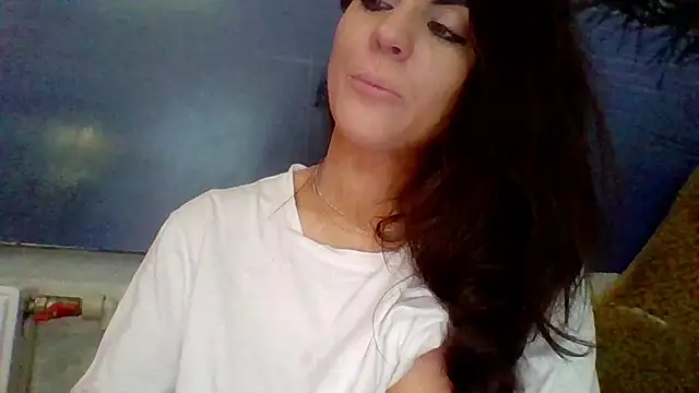 AliceTailor's Webcam Show