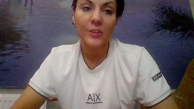 Webkamerová show AliceTailor