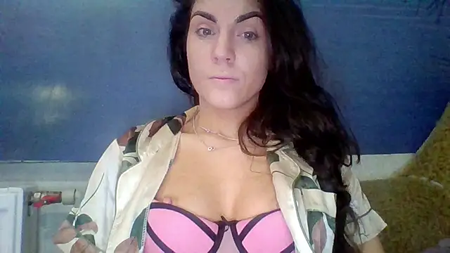 AliceTailor Webcam-Show