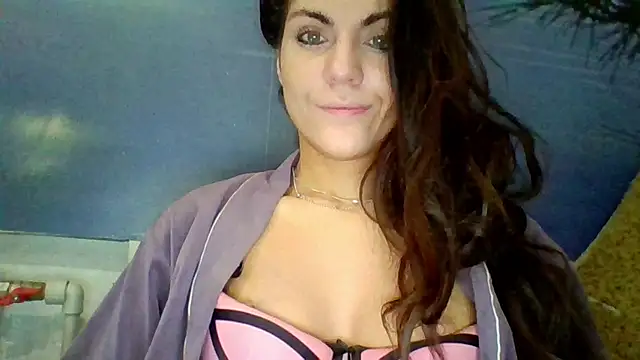 Show webcam de AliceTailor