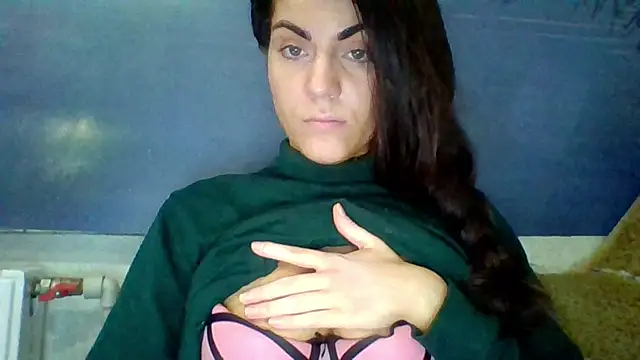 Show Webcam de AliceTailor