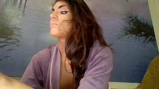 AliceTailor's Webcam Show