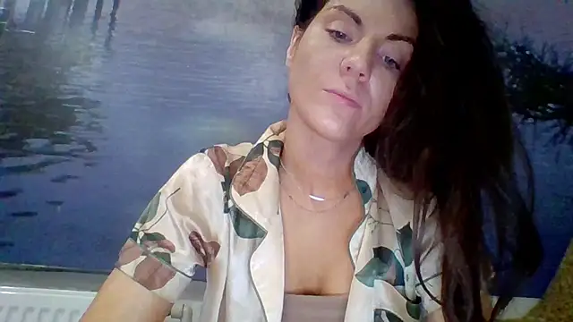 Show webcam de AliceTailor