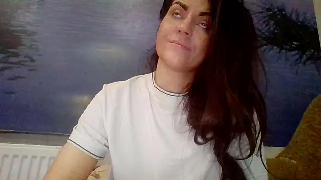 AliceTailor's Webcam Show