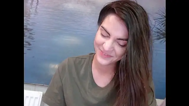 AliceTailor Webcam-Show