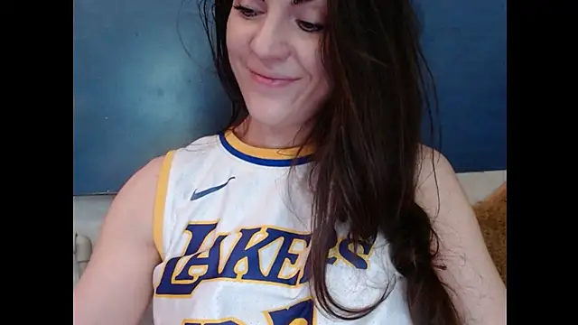 AliceTailor's Webcam Show