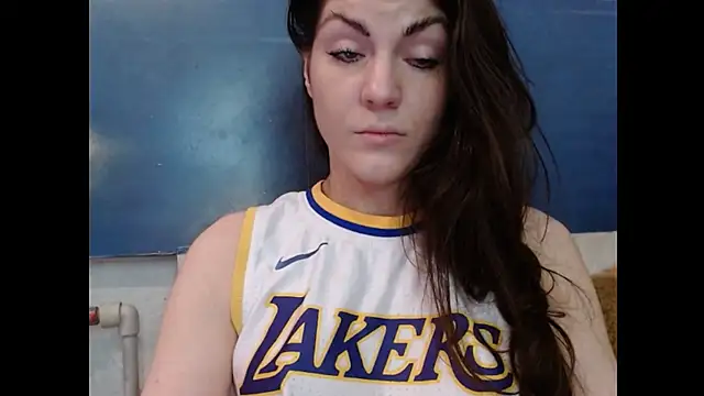 AliceTailor Pertunjukan Webcam