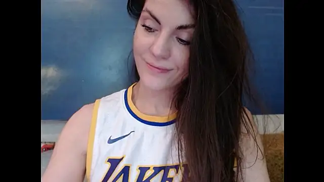 AliceTailor Webcam show