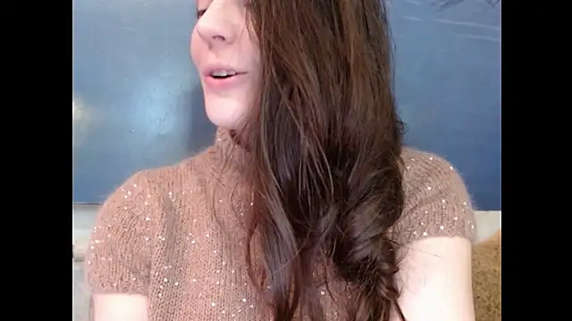 Show webcam de AliceTailor
