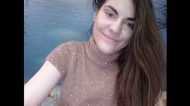 AliceTailor Adlı Modelin Web Kamerası Şovu