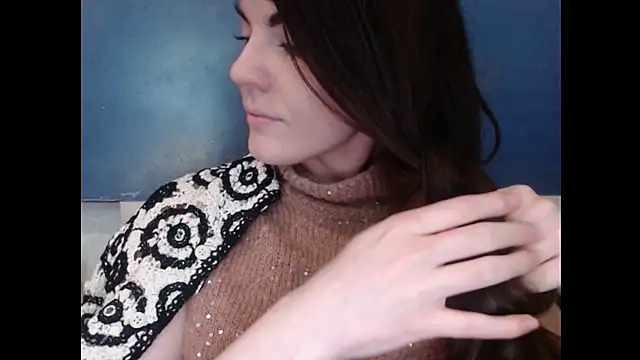 Webkamerová show AliceTailor