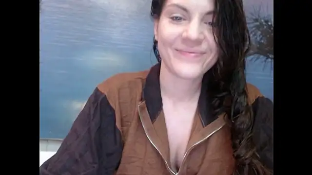 AliceTailor Pertunjukan Webcam
