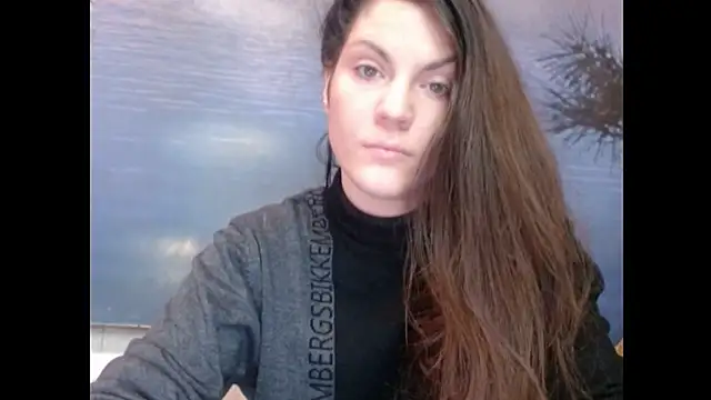 Webkamerová show AliceTailor