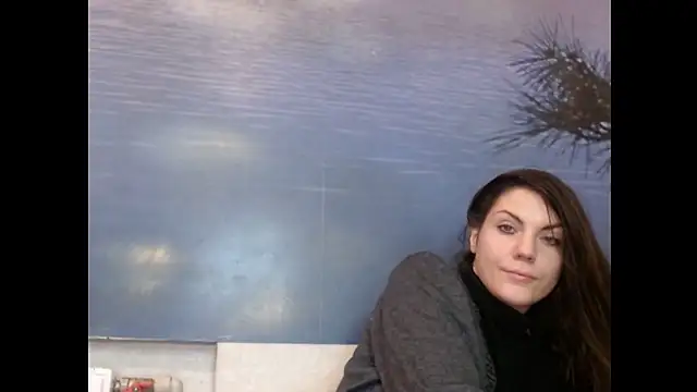 Show Webcam de AliceTailor