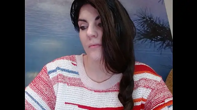 AliceTailor's Webcam Show