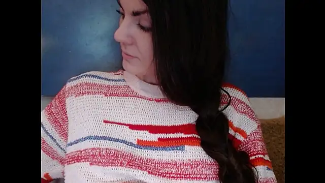 Show webcam de AliceTailor