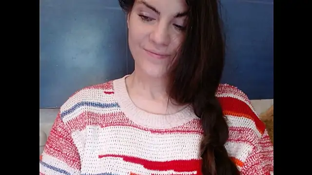 AliceTailor Pertunjukan Webcam