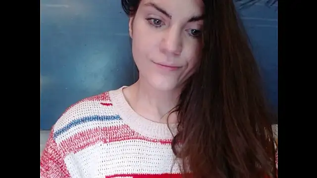 Webkamerová show AliceTailor