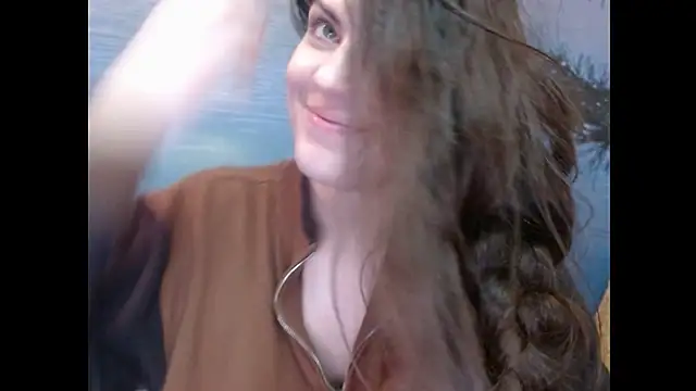 Webkamerová show AliceTailor
