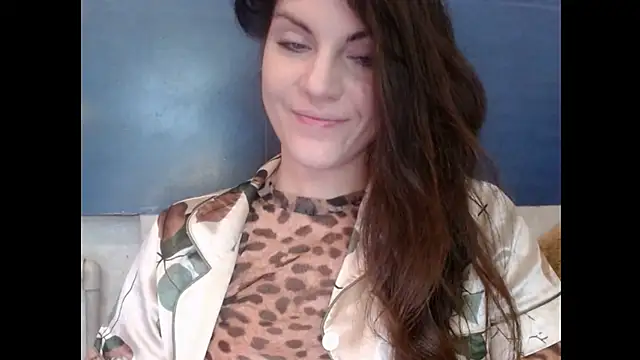 AliceTailor webcam show