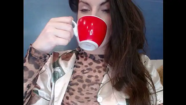 AliceTailor's Webcam Show