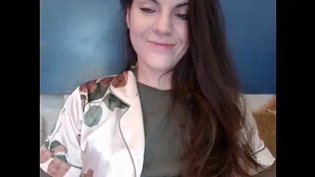 AliceTailor Pertunjukan Webcam