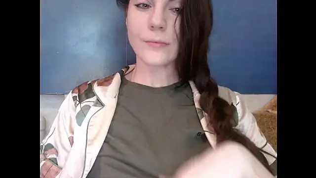 AliceTailor – webcam-show