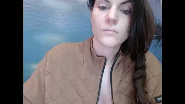 Webkamerová show AliceTailor