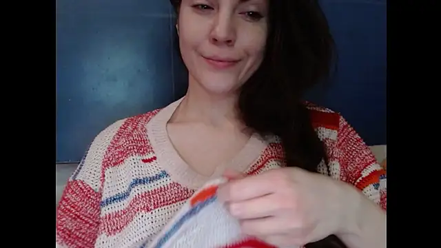 AliceTailor's Webcam Show