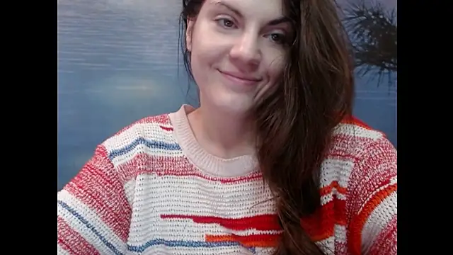 AliceTailor's Webcam Show