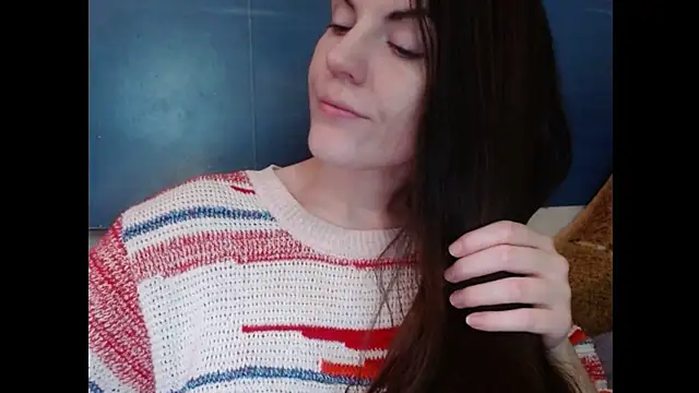 AliceTailor Pertunjukan Webcam