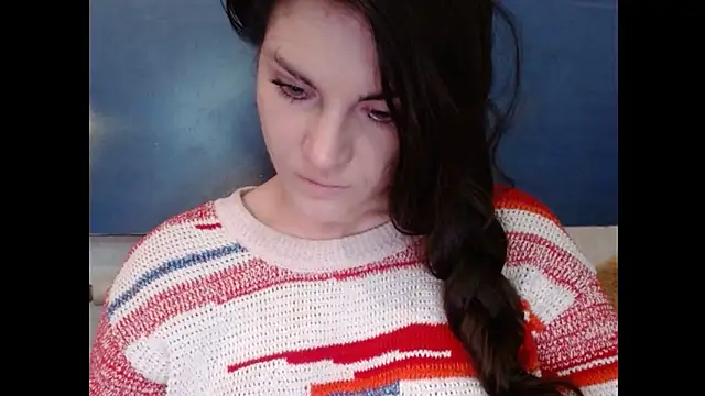 AliceTailor's Webcam Show