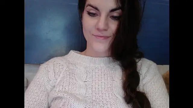Webkamerová show AliceTailor