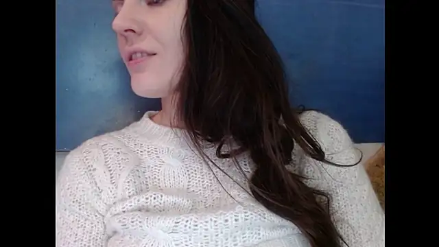 Show Webcam de AliceTailor