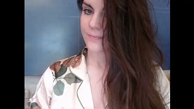 AliceTailor's Webcam Show